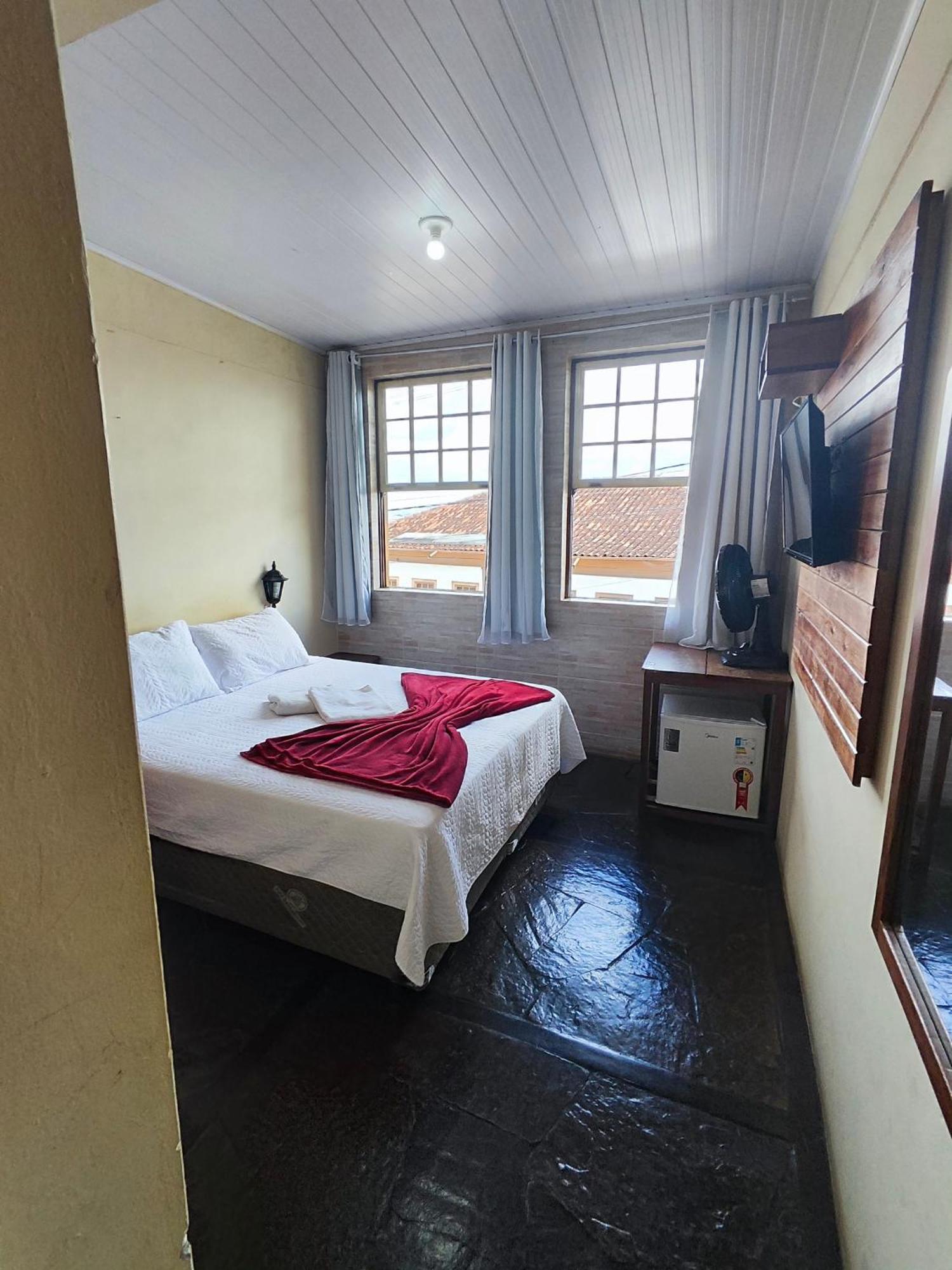 Hotel Montanhas De Minas Diamantina Extérieur photo