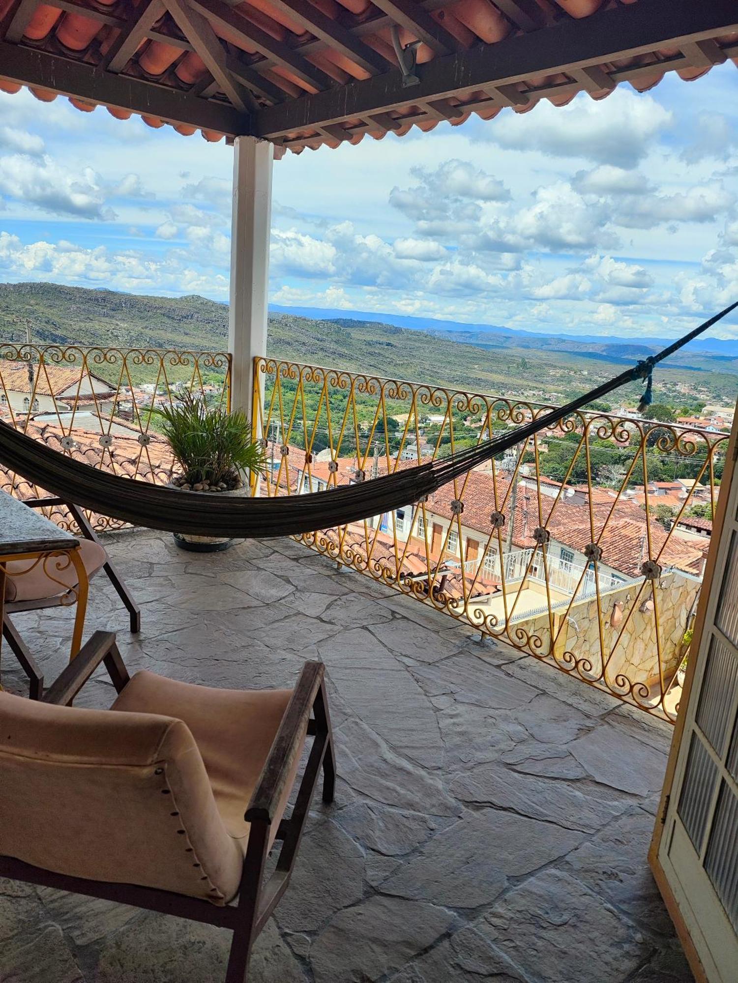 Hotel Montanhas De Minas Diamantina Extérieur photo