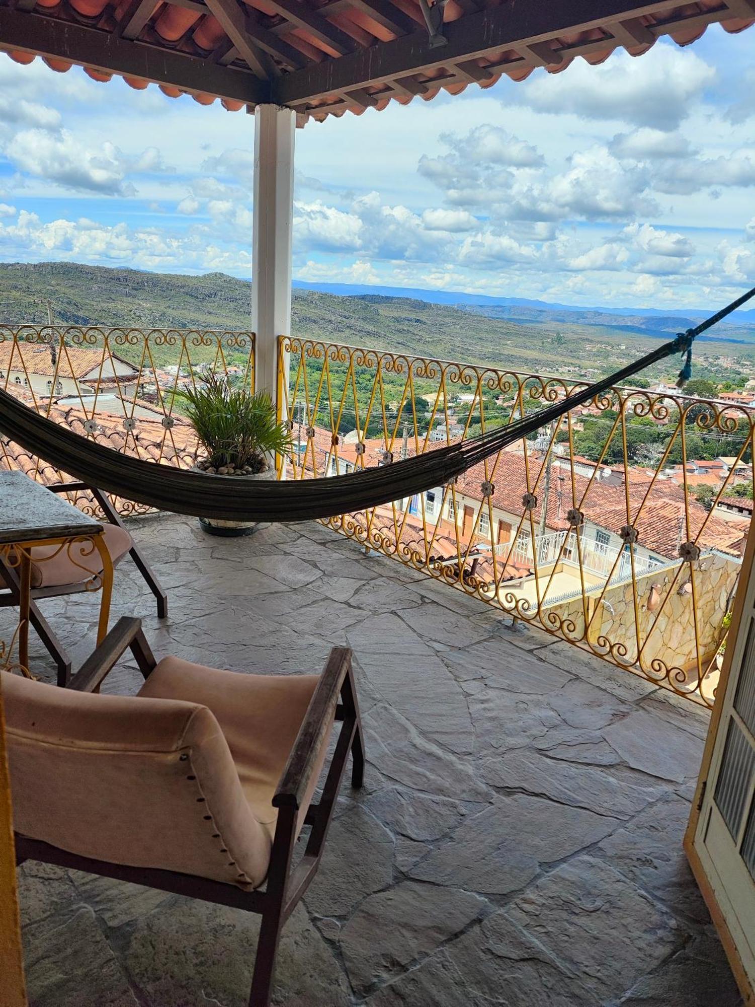 Hotel Montanhas De Minas Diamantina Extérieur photo