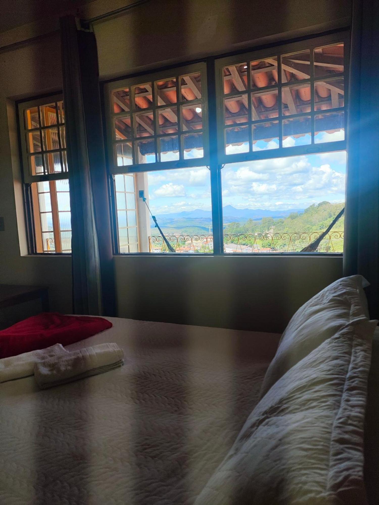 Hotel Montanhas De Minas Diamantina Extérieur photo