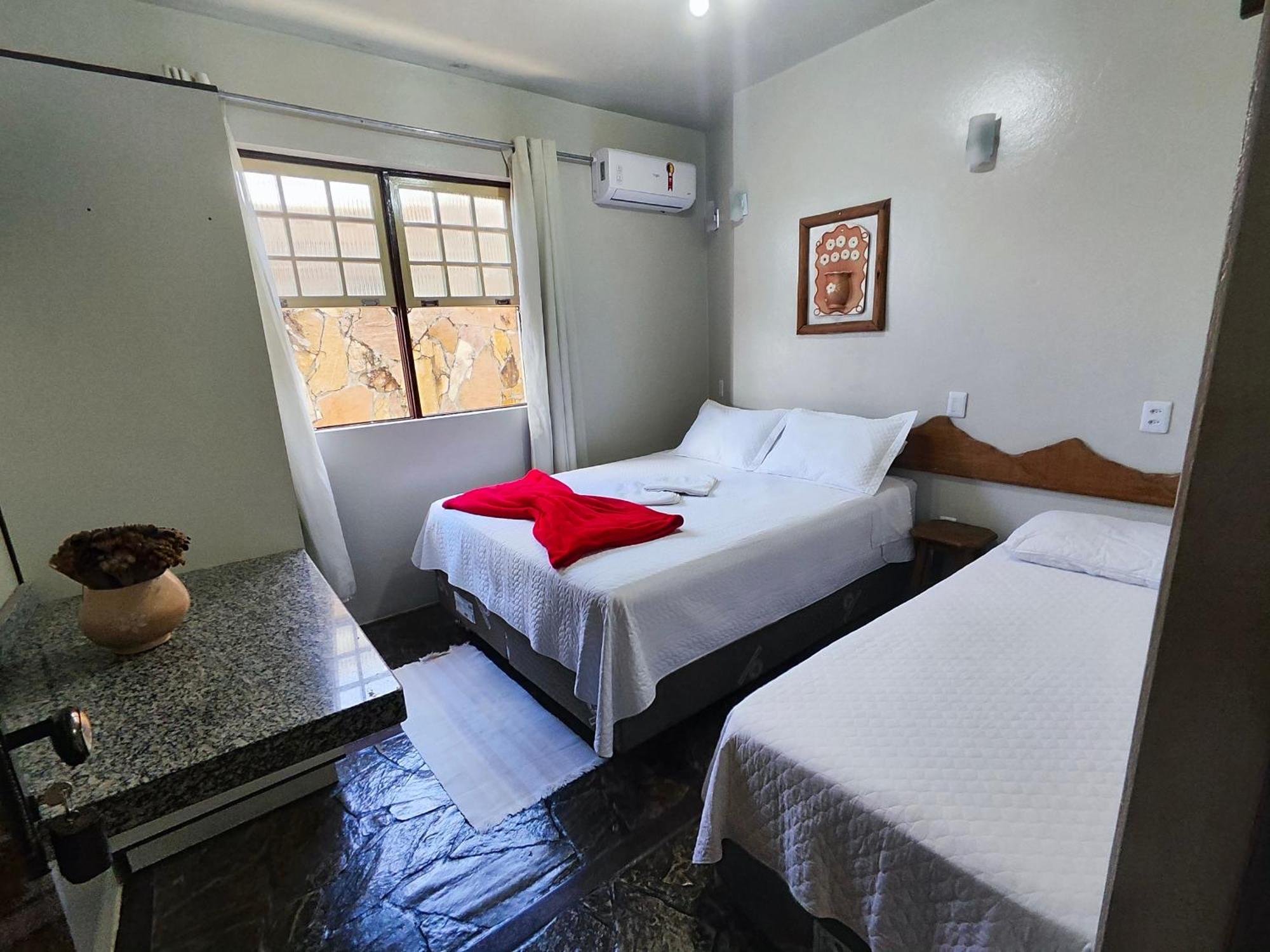 Hotel Montanhas De Minas Diamantina Extérieur photo