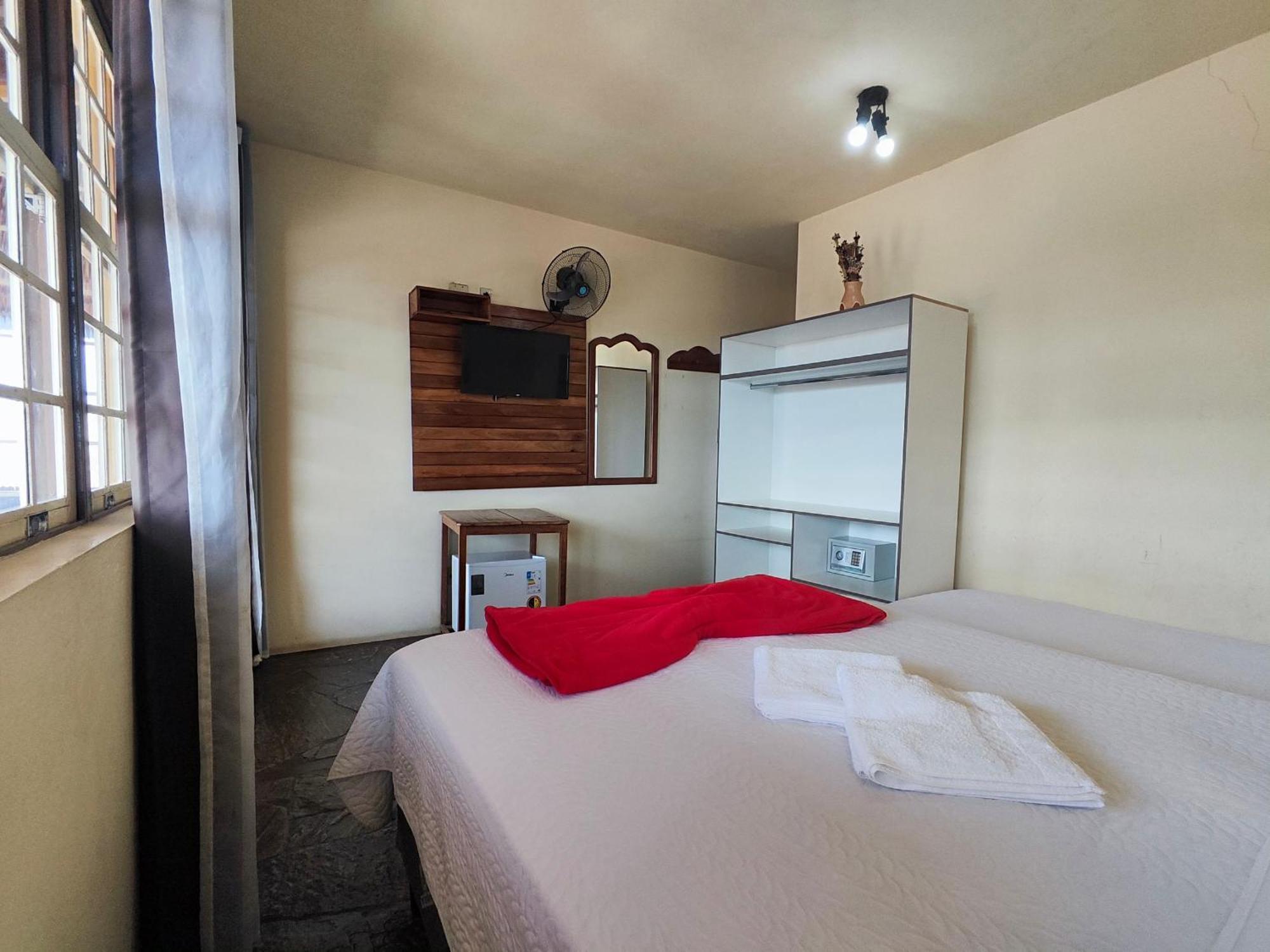 Hotel Montanhas De Minas Diamantina Extérieur photo