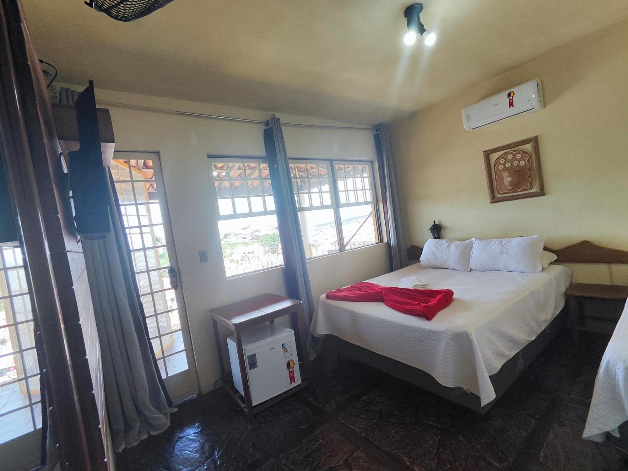 Hotel Montanhas De Minas Diamantina Extérieur photo