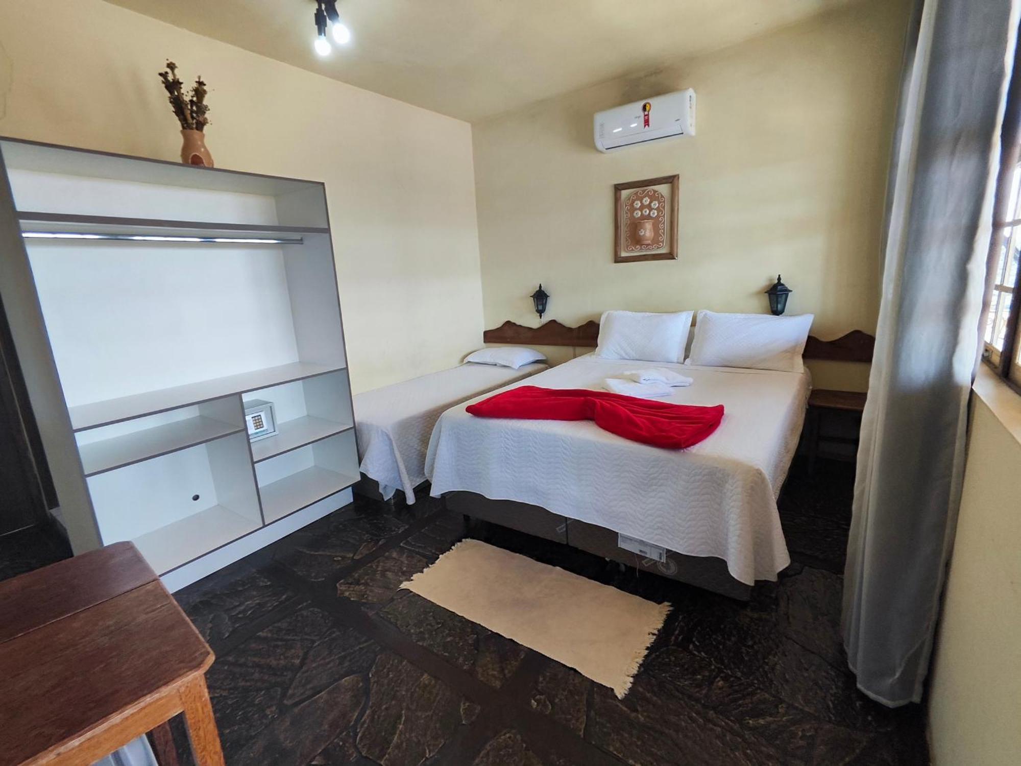 Hotel Montanhas De Minas Diamantina Extérieur photo