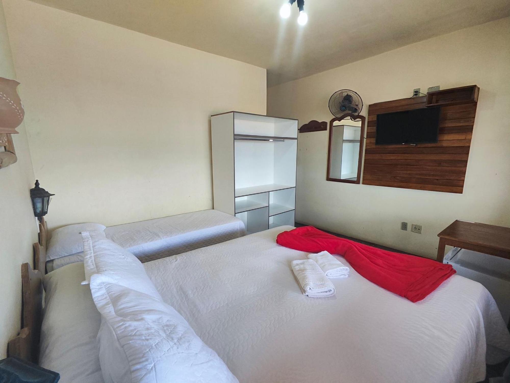 Hotel Montanhas De Minas Diamantina Extérieur photo