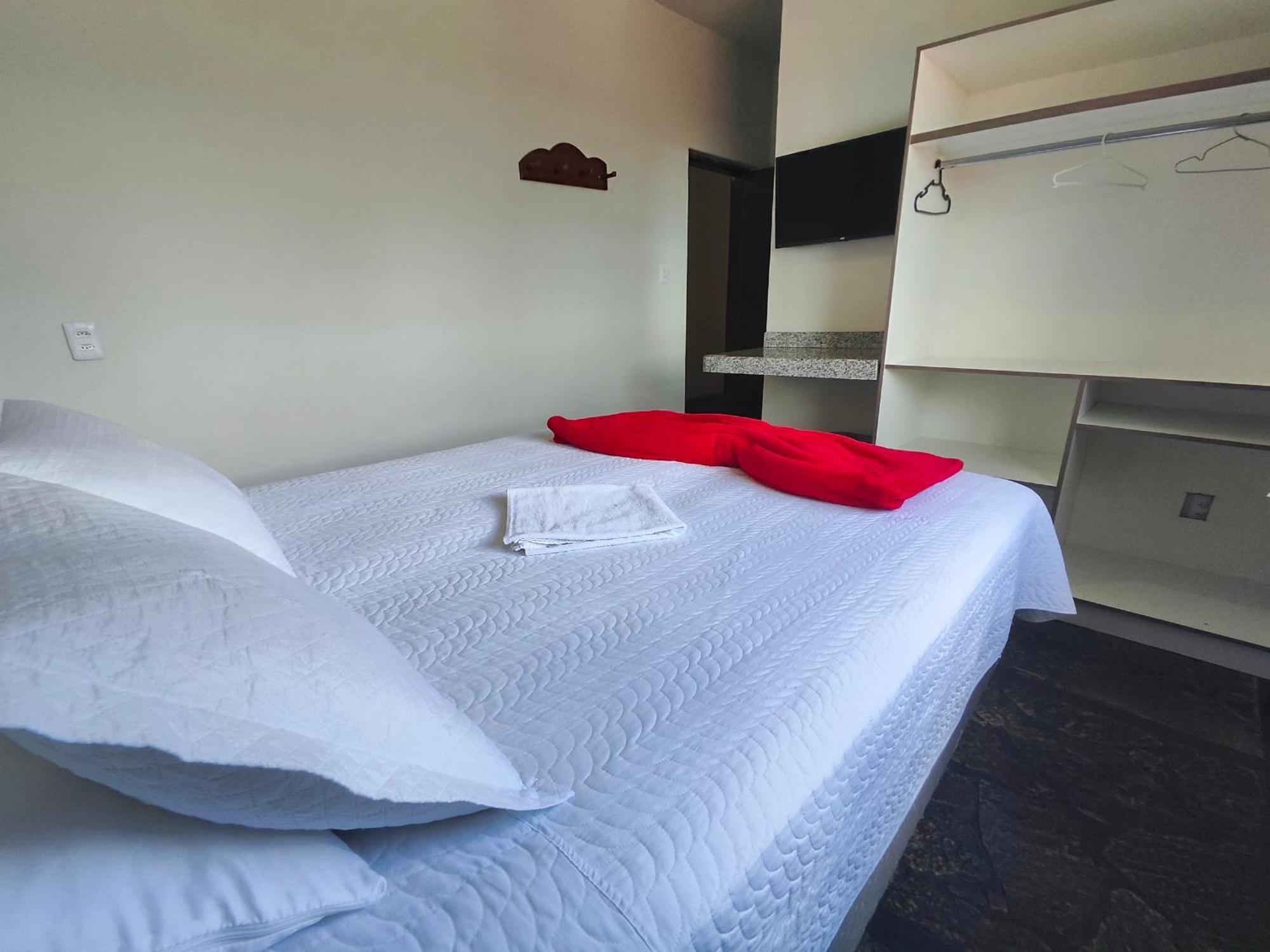 Hotel Montanhas De Minas Diamantina Extérieur photo