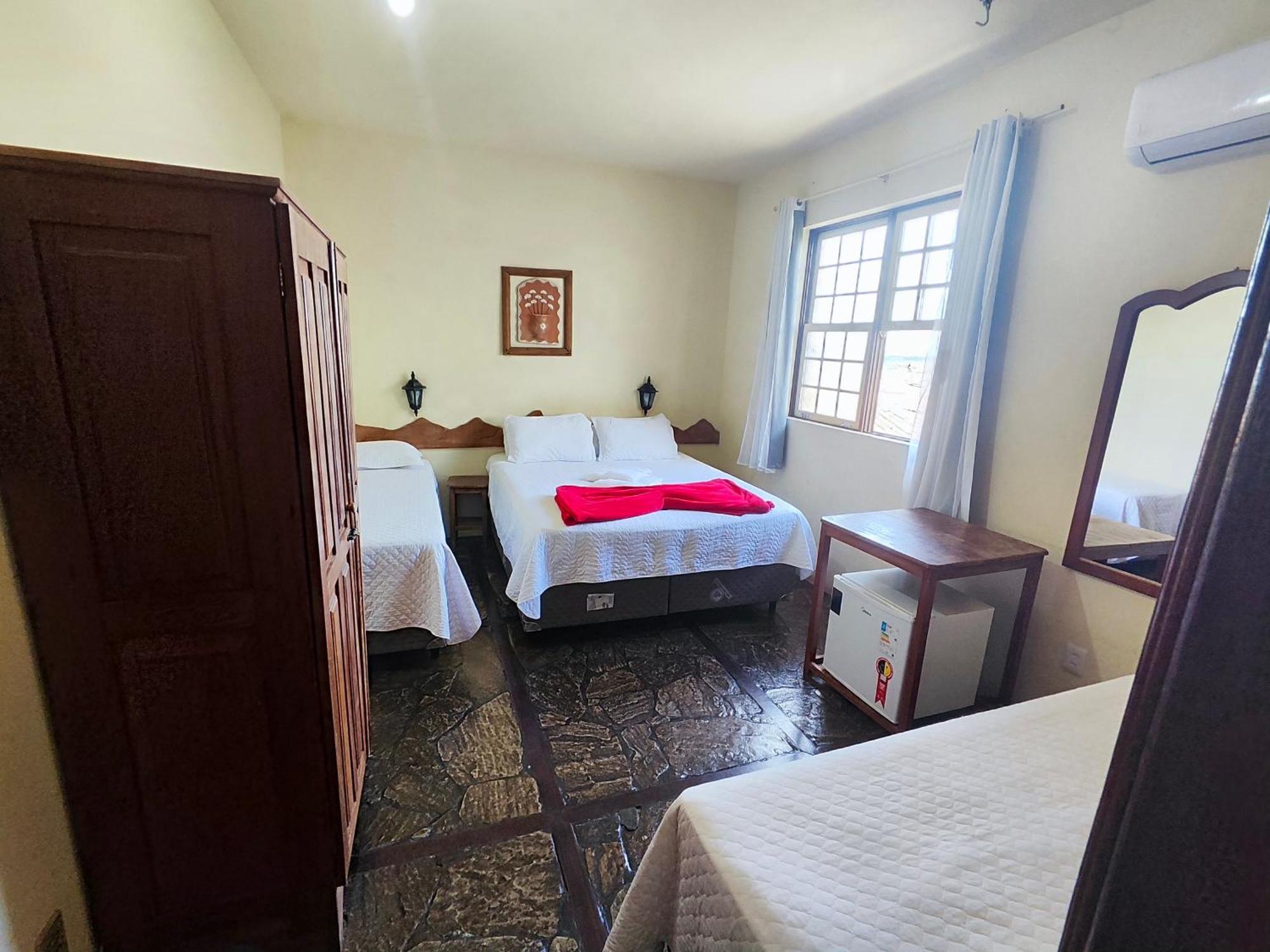 Hotel Montanhas De Minas Diamantina Extérieur photo