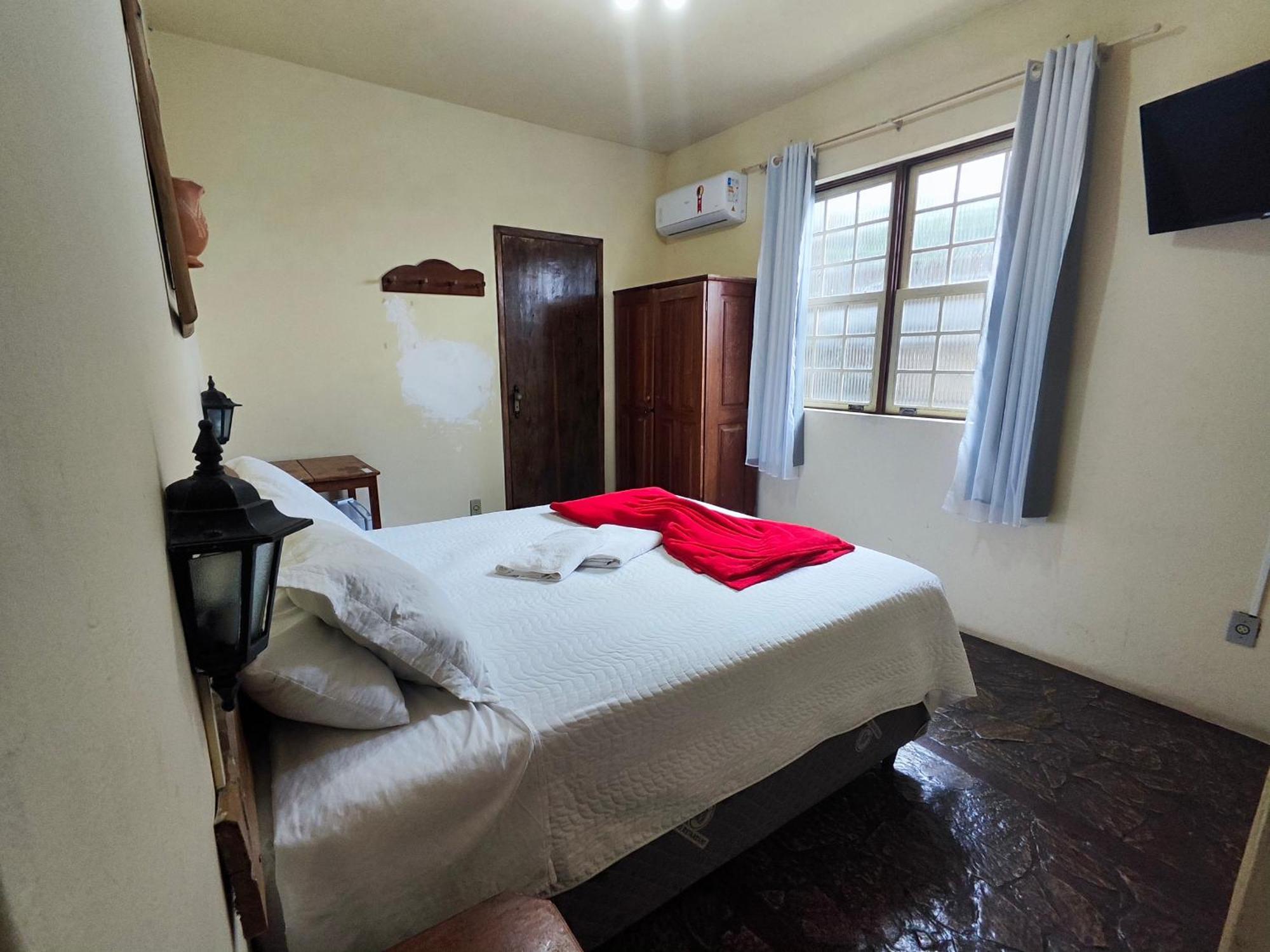 Hotel Montanhas De Minas Diamantina Extérieur photo