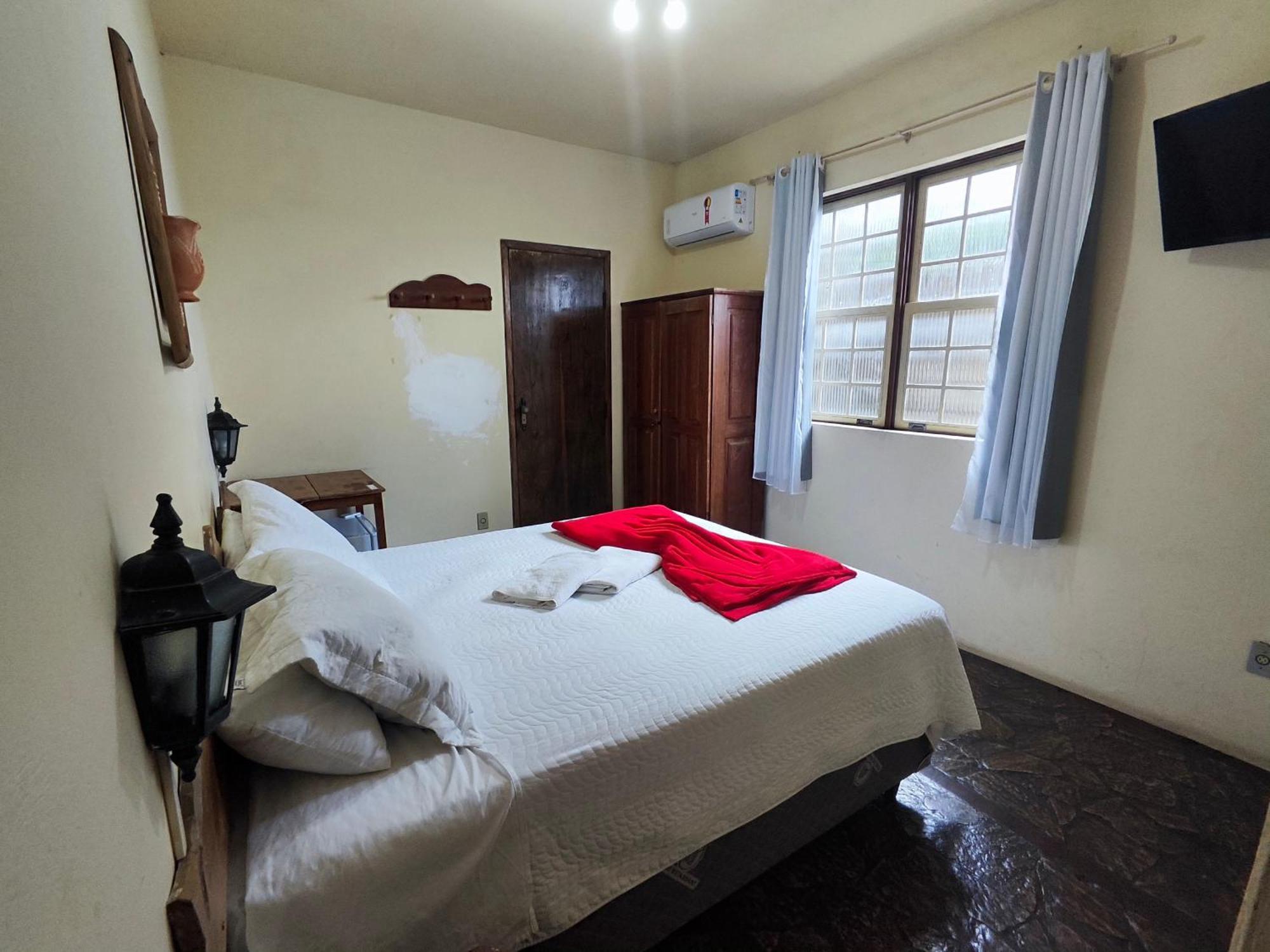 Hotel Montanhas De Minas Diamantina Extérieur photo
