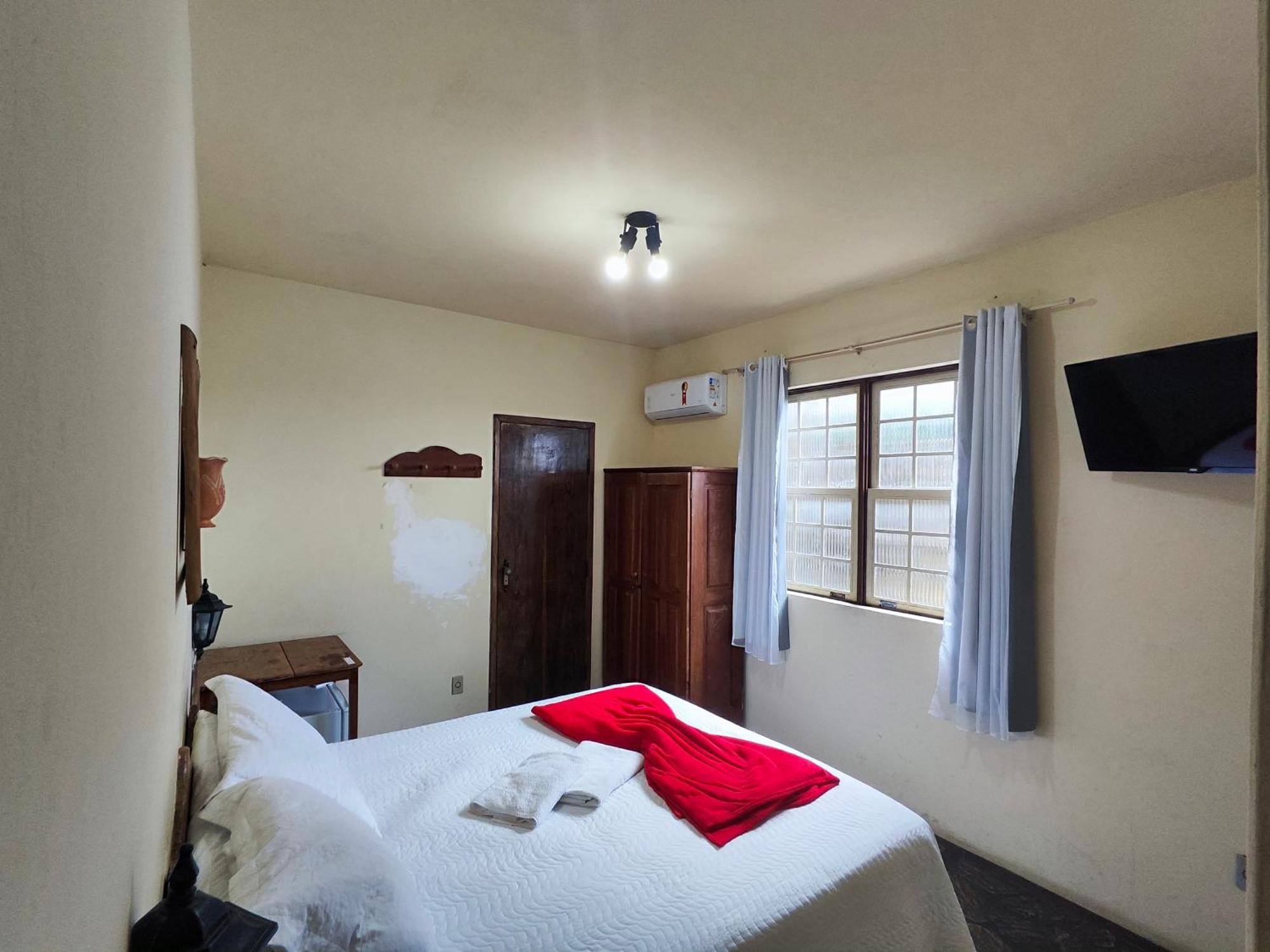 Hotel Montanhas De Minas Diamantina Extérieur photo